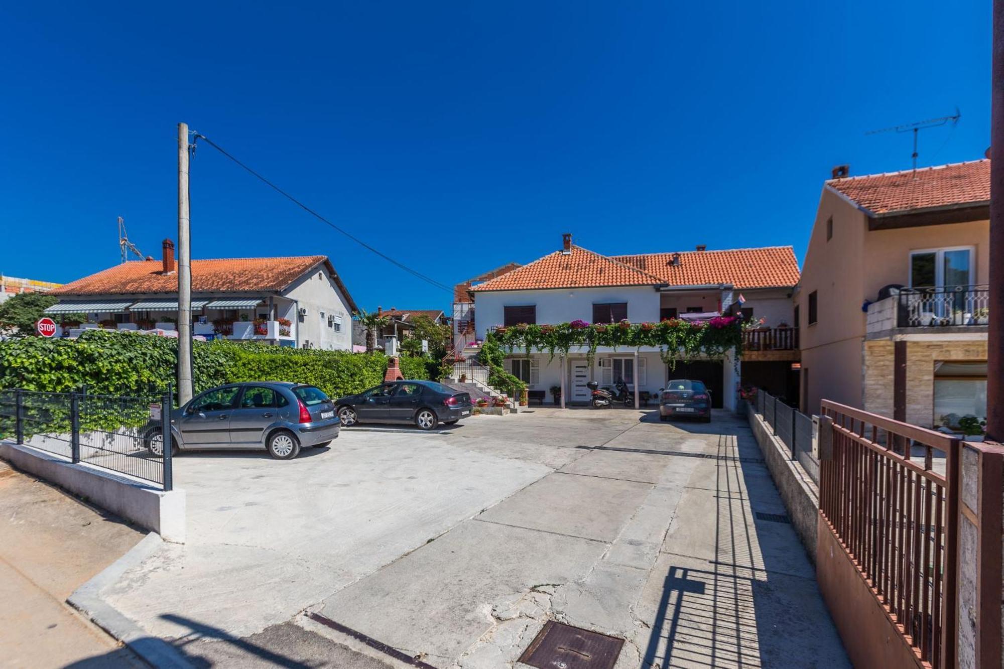 Appartement Kelava Zadar